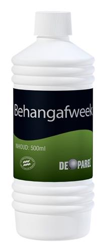 DP BEHANGAFWEKER 0,5L FLACON