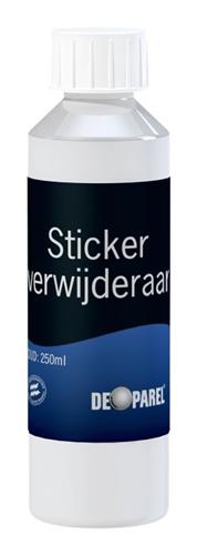 STICKER VERWIJDERAAR 250ML BLEKO ECO